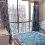 Vinhomes Central Park - 2 Bedrooms