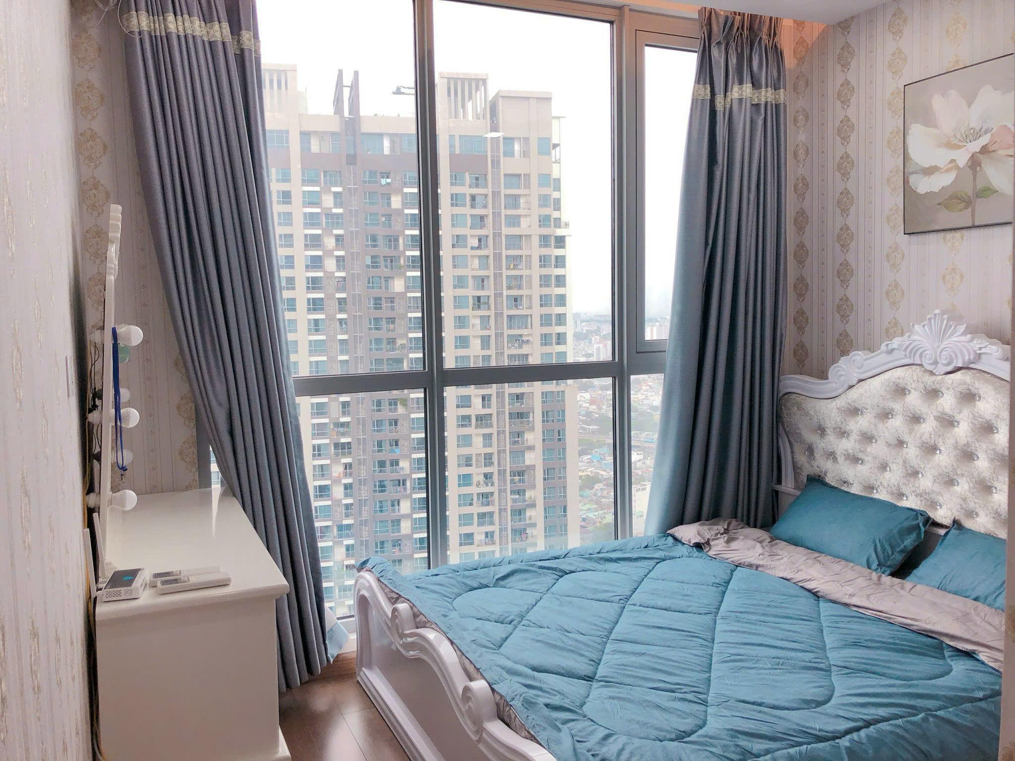Vinhomes Central Park - 2 Bedrooms
