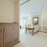 Vinhomes Central Park - 3 Bedrooms