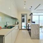 Vinhomes Central Park - 3 Bedrooms