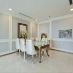 Vinhomes Central Park - 3 Bedrooms