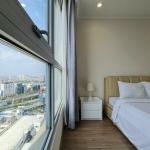 Vinhomes Central Park - 3 Bedrooms