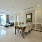 Vinhomes Central Park - 3 Bedrooms