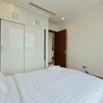 Vinhomes Central Park - 3 Bedrooms