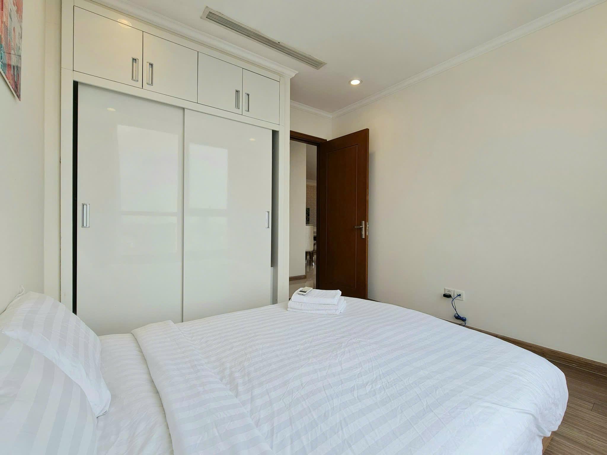 Vinhomes Central Park - 3 Bedrooms