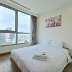 Vinhomes Central Park - 3 Bedrooms
