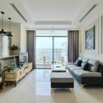 Vinhomes Central Park - 3 Bedrooms