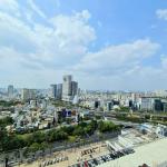 Vinhomes Central Park - 3 Bedrooms