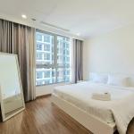 Vinhomes Central Park - 3 Bedrooms