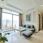 Vinhomes Central Park - 3 Bedrooms