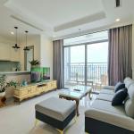 Vinhomes Central Park - 3 Bedrooms