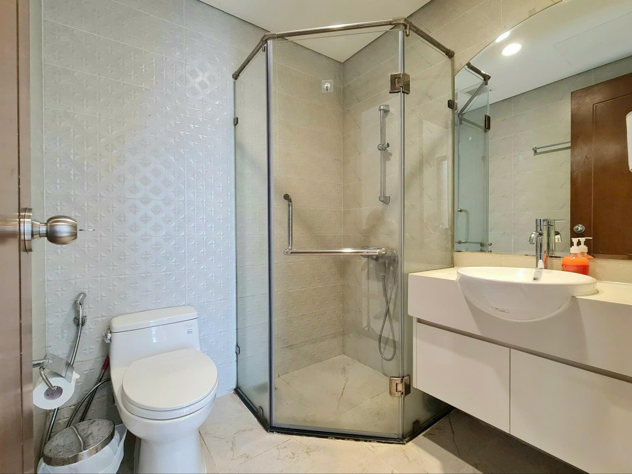 Vinhomes Central Park - 3 Bedrooms