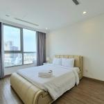 Vinhomes Central Park - 3 Bedrooms