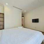 Vinhomes Central Park - 3 Bedrooms