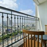 Vinhomes Central Park - 3 Bedrooms