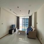 Vinhomes Central Park - 2 Bedrooms