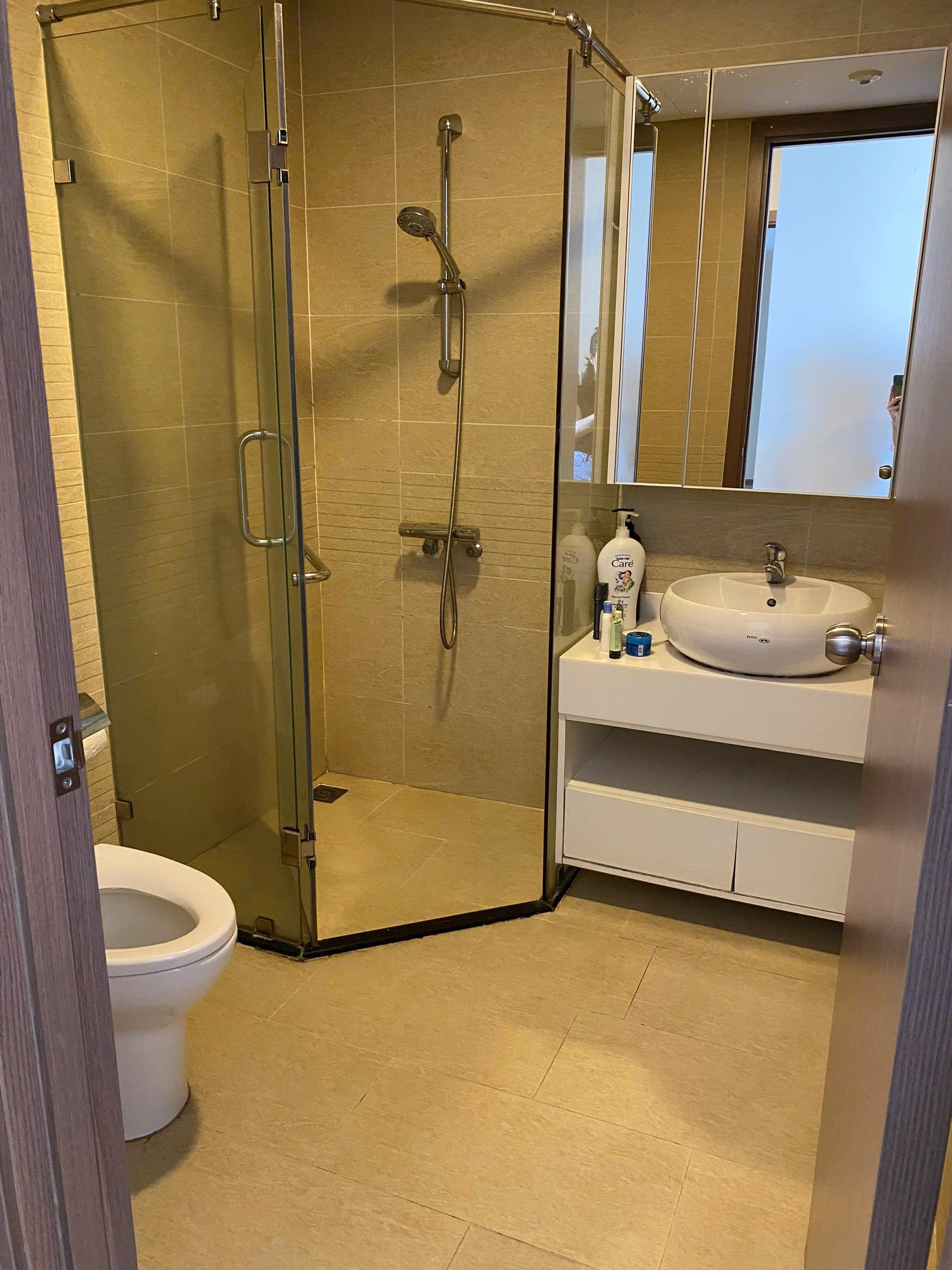 Vinhomes Central Park - 2 Bedrooms