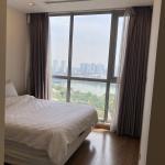 Vinhomes Central Park - 2 Bedrooms
