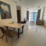 Vinhomes Central Park - 2 Bedrooms