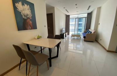 Vinhomes Central Park - 2 Bedrooms