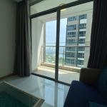 Vinhomes Central Park - 2 Bedrooms