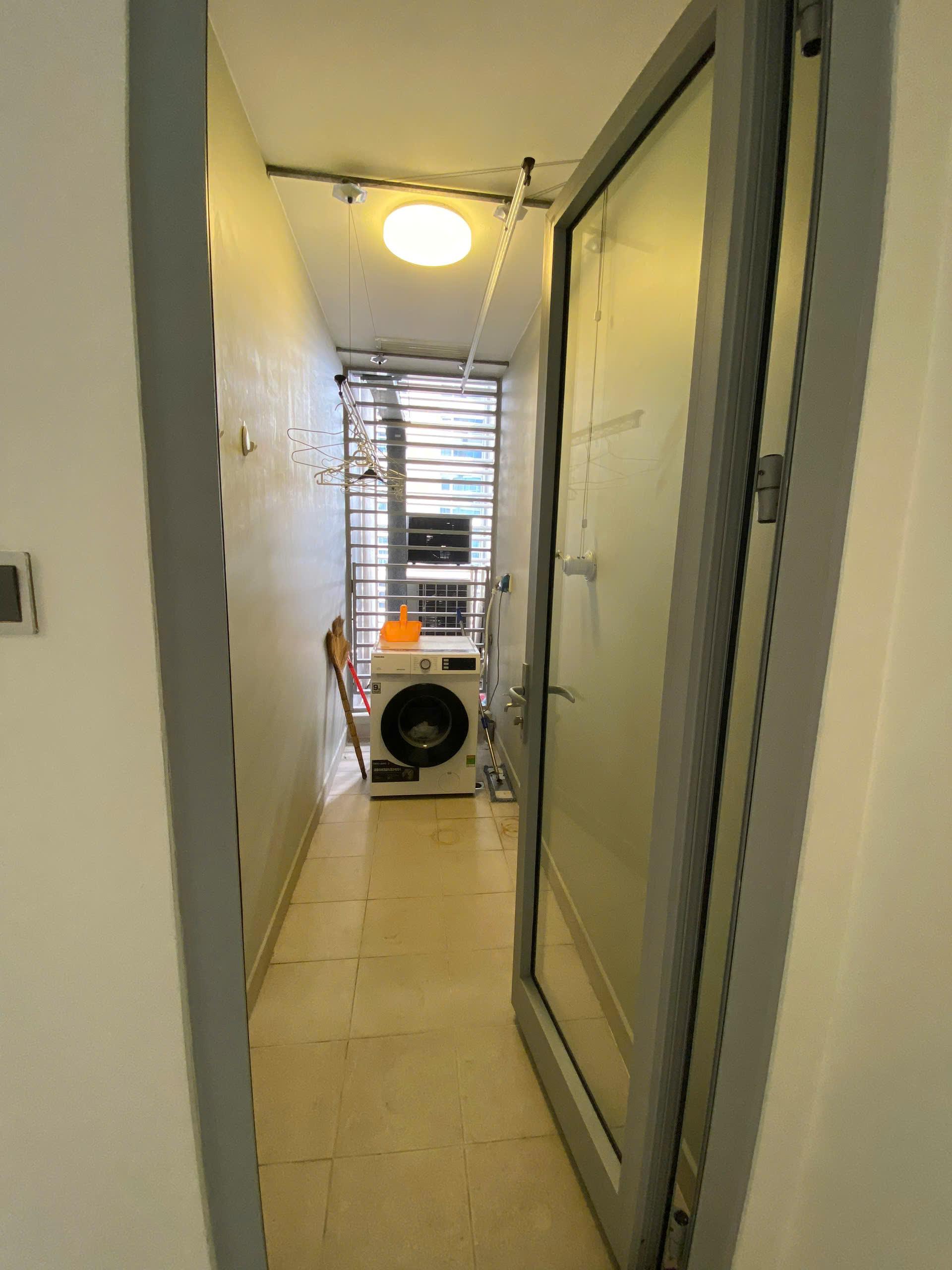 Vinhomes Central Park - 2 Bedrooms