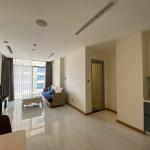 Vinhomes Central Park - 2 Bedrooms