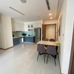 Vinhomes Central Park - 2 Bedrooms