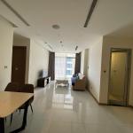 Vinhomes Central Park - 2 Bedrooms