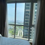 Vinhomes Central Park - 2 Bedrooms