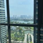 Vinhomes Central Park - 2 Bedrooms