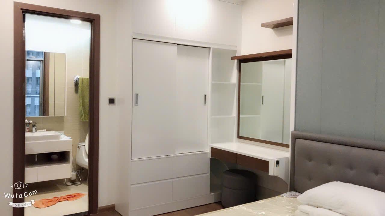 Vinhomes Central Park - 3 Bedrooms