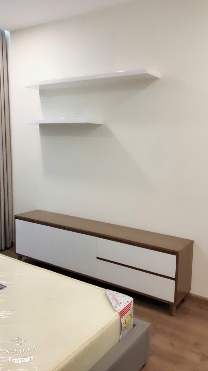 Vinhomes Central Park - 3 Bedrooms