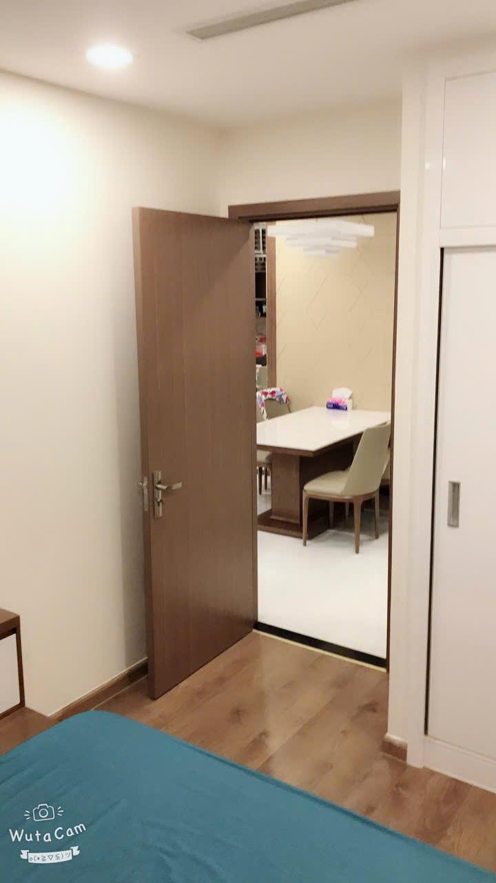 Vinhomes Central Park - 3 Bedrooms