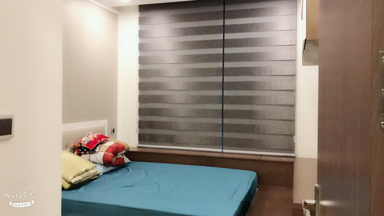 Vinhomes Central Park - 3 Bedrooms