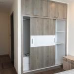 Vinhomes Central Park - 3 Bedrooms