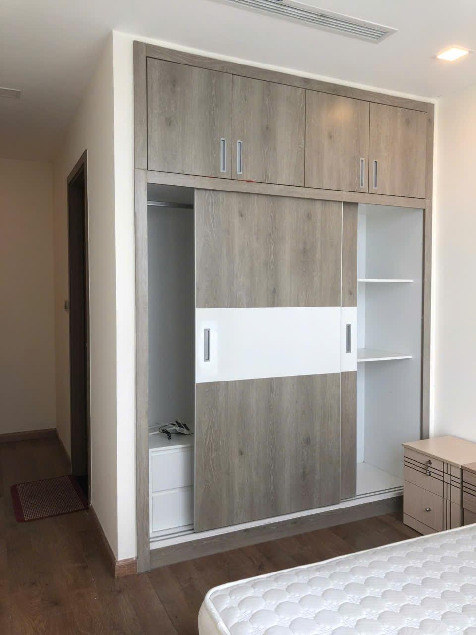 Vinhomes Central Park - 3 Bedrooms