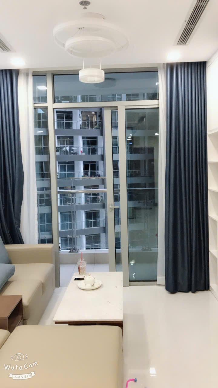 Vinhomes Central Park - 3 Bedrooms
