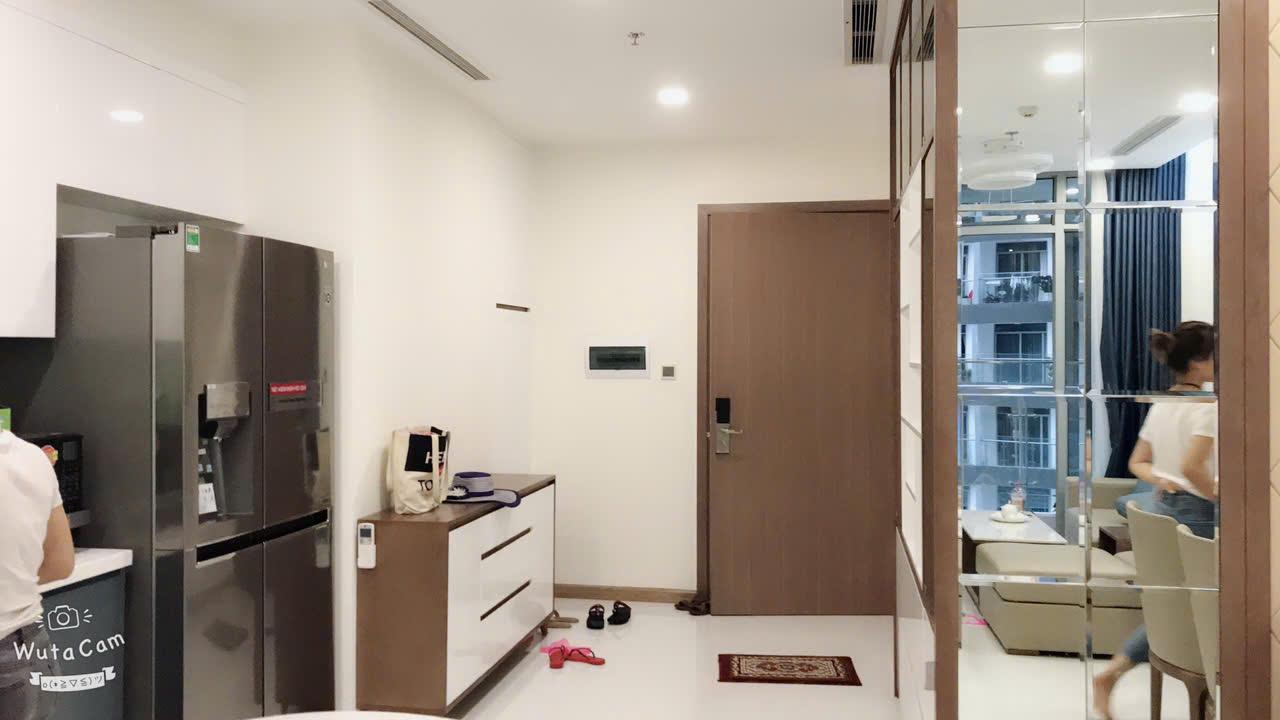Vinhomes Central Park - 3 Bedrooms