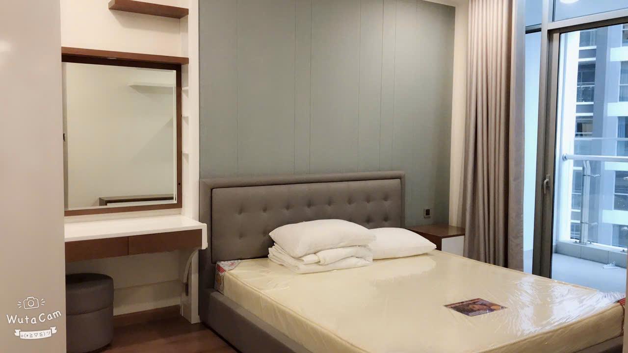 Vinhomes Central Park - 3 Bedrooms