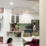 Vinhomes Central Park - 3 Bedrooms
