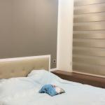 Vinhomes Central Park - 3 Bedrooms