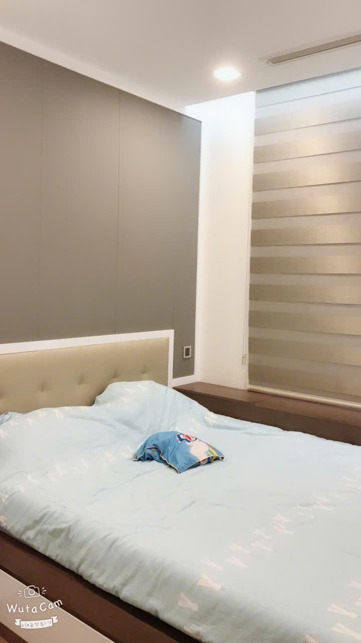 Vinhomes Central Park - 3 Bedrooms