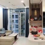 Vinhomes Central Park - 3 Bedrooms