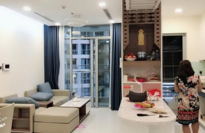 Vinhomes Central Park - 3 Bedrooms