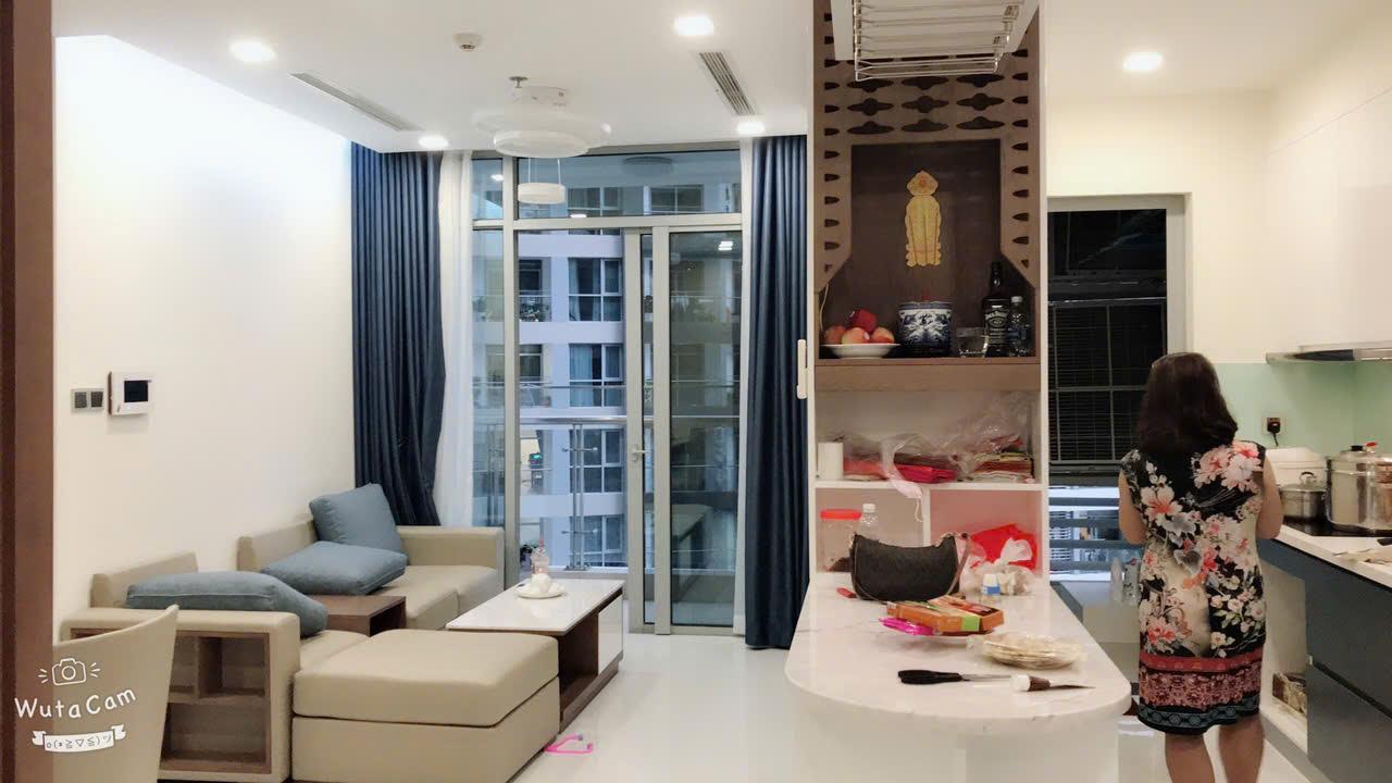 Vinhomes Central Park - 3 Bedrooms