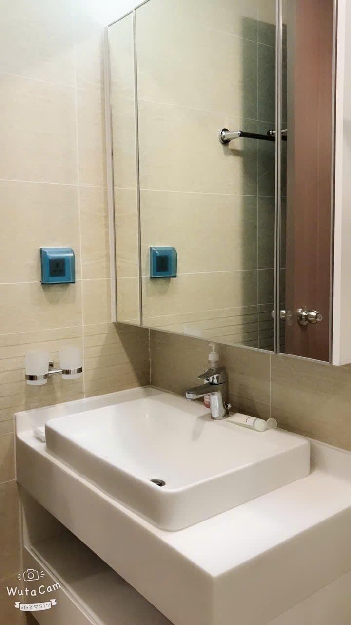 Vinhomes Central Park - 3 Bedrooms