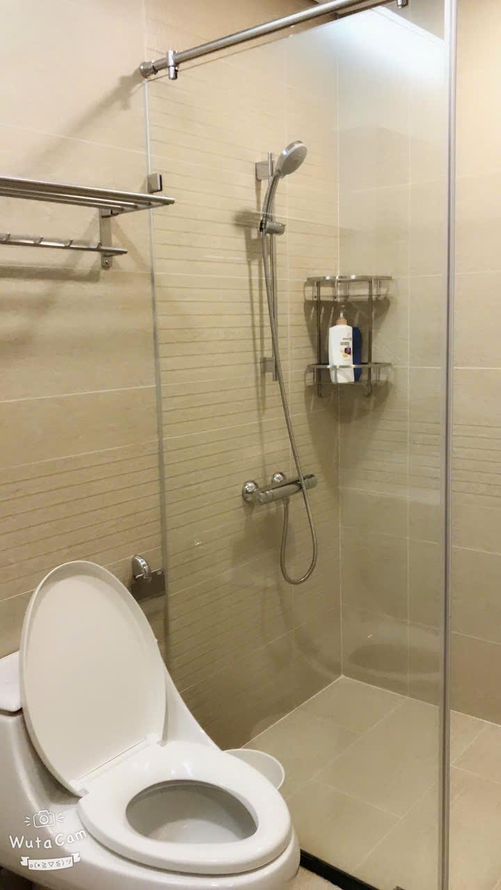 Vinhomes Central Park - 3 Bedrooms