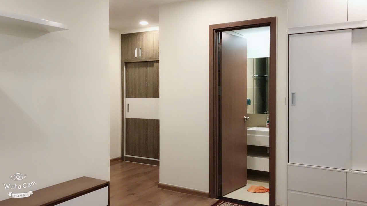 Vinhomes Central Park - 3 Bedrooms