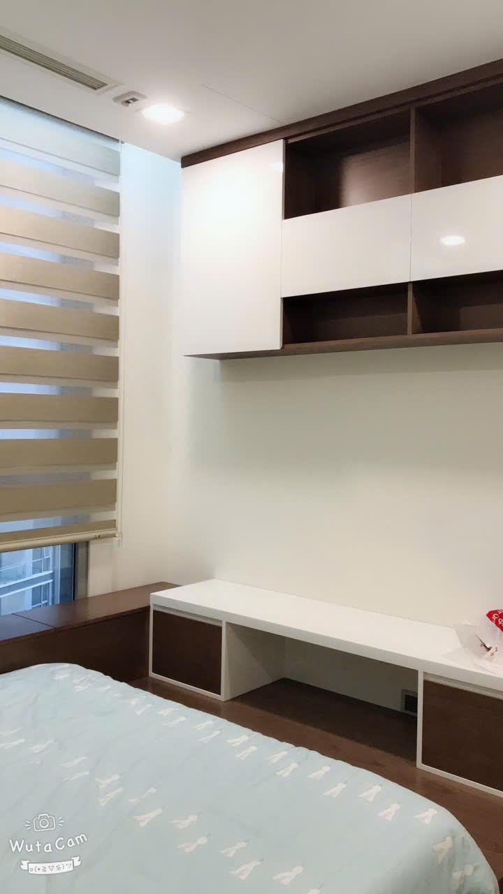 Vinhomes Central Park - 3 Bedrooms